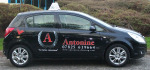 Antonine Driving School